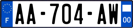 AA-704-AW