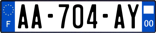 AA-704-AY