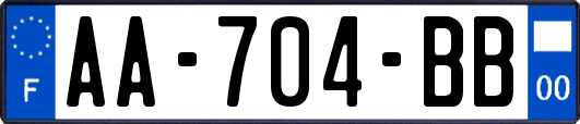 AA-704-BB