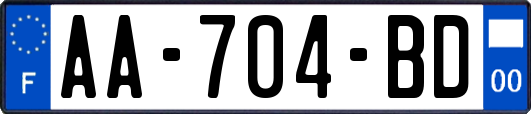 AA-704-BD