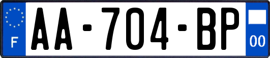 AA-704-BP