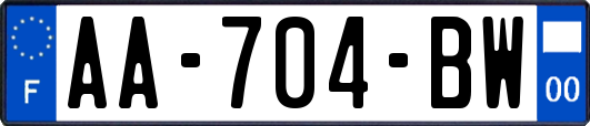 AA-704-BW