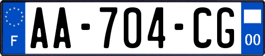 AA-704-CG