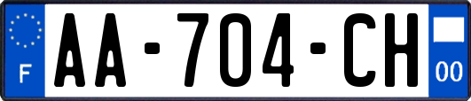 AA-704-CH