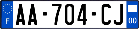 AA-704-CJ