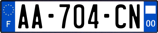 AA-704-CN