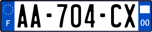 AA-704-CX