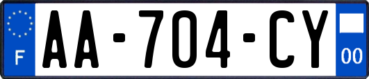 AA-704-CY