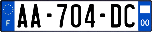 AA-704-DC