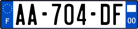 AA-704-DF