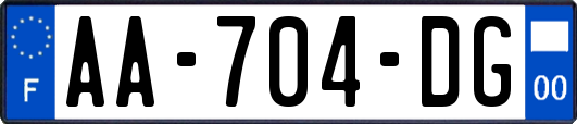 AA-704-DG