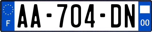 AA-704-DN