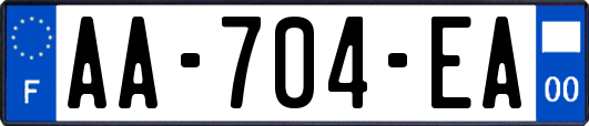 AA-704-EA