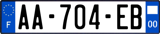 AA-704-EB