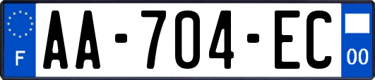AA-704-EC