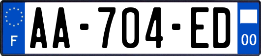 AA-704-ED