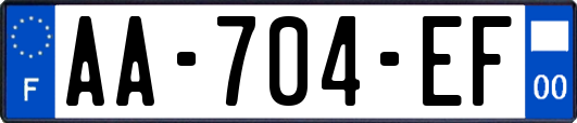 AA-704-EF