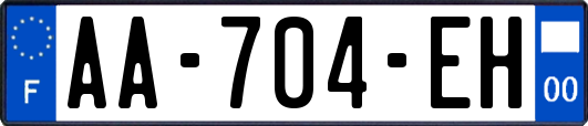 AA-704-EH