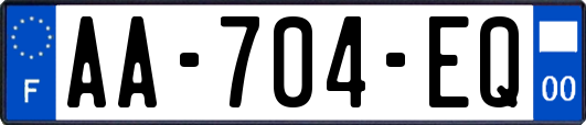 AA-704-EQ