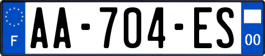 AA-704-ES