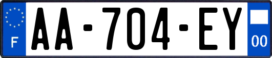 AA-704-EY