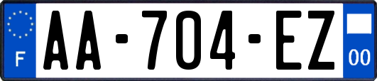 AA-704-EZ