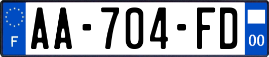 AA-704-FD