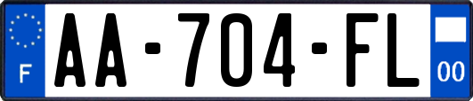 AA-704-FL