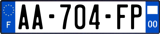 AA-704-FP