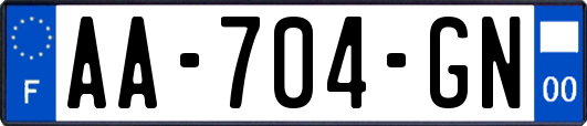 AA-704-GN