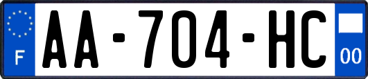 AA-704-HC