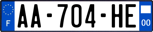 AA-704-HE