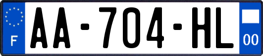 AA-704-HL