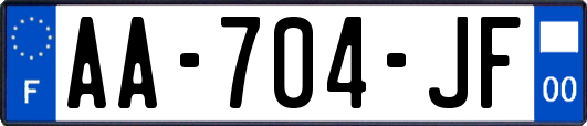 AA-704-JF