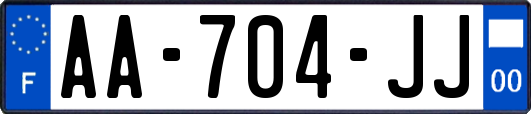 AA-704-JJ