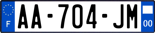 AA-704-JM