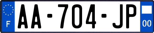 AA-704-JP