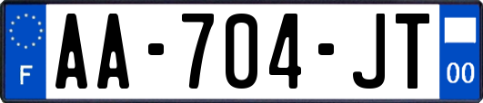 AA-704-JT