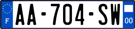 AA-704-SW