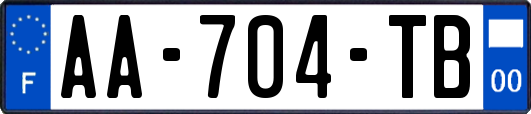 AA-704-TB