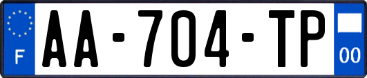 AA-704-TP