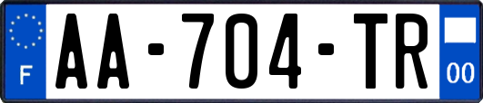 AA-704-TR