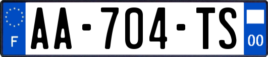 AA-704-TS