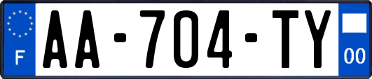 AA-704-TY