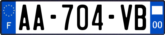 AA-704-VB