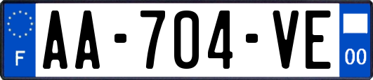 AA-704-VE