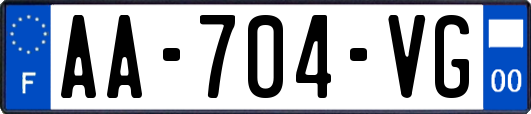 AA-704-VG