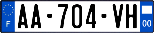 AA-704-VH