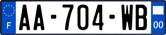 AA-704-WB