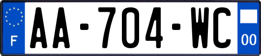 AA-704-WC